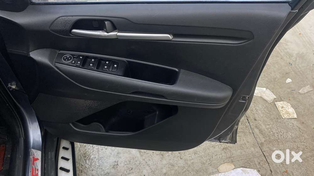 Kia Sonet 1.2 Htk Plus, 2022, Petrol