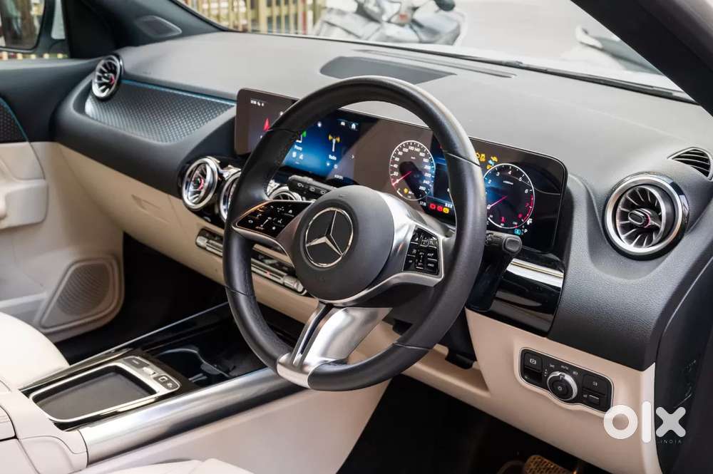 Mercedes-benz Gla 200, 2026, Petrol