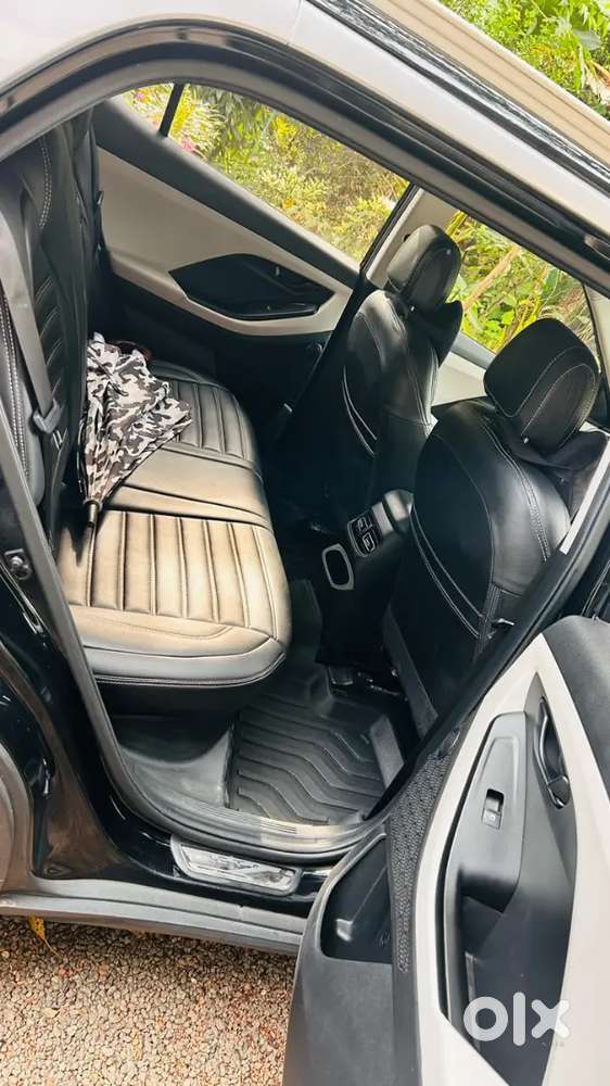 Hyundai Creta Diesel 2022 Manual