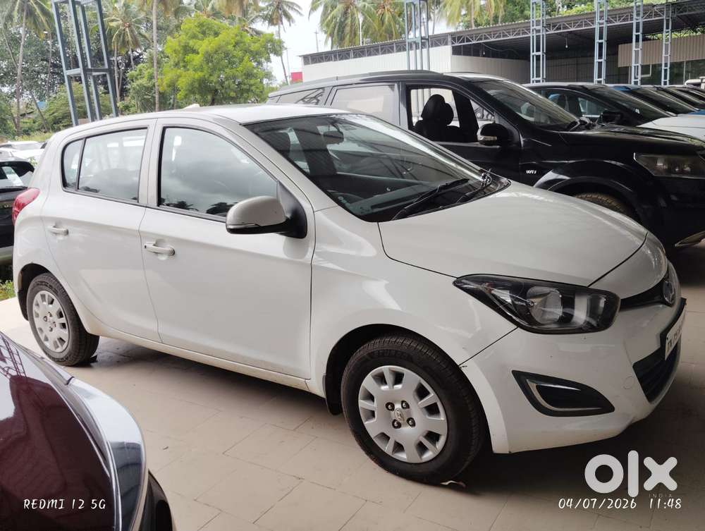 Hyundai I20 E Magna 1.4 Crdi, 2014, Diesel