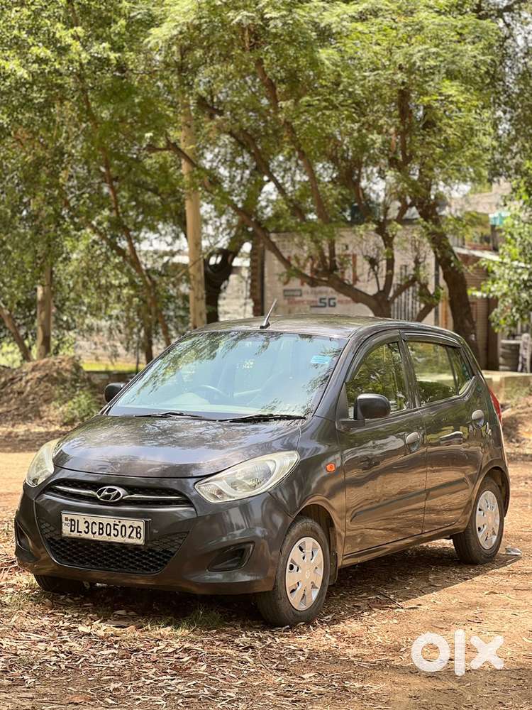 Hyundai I10 1.1 Magna 2013