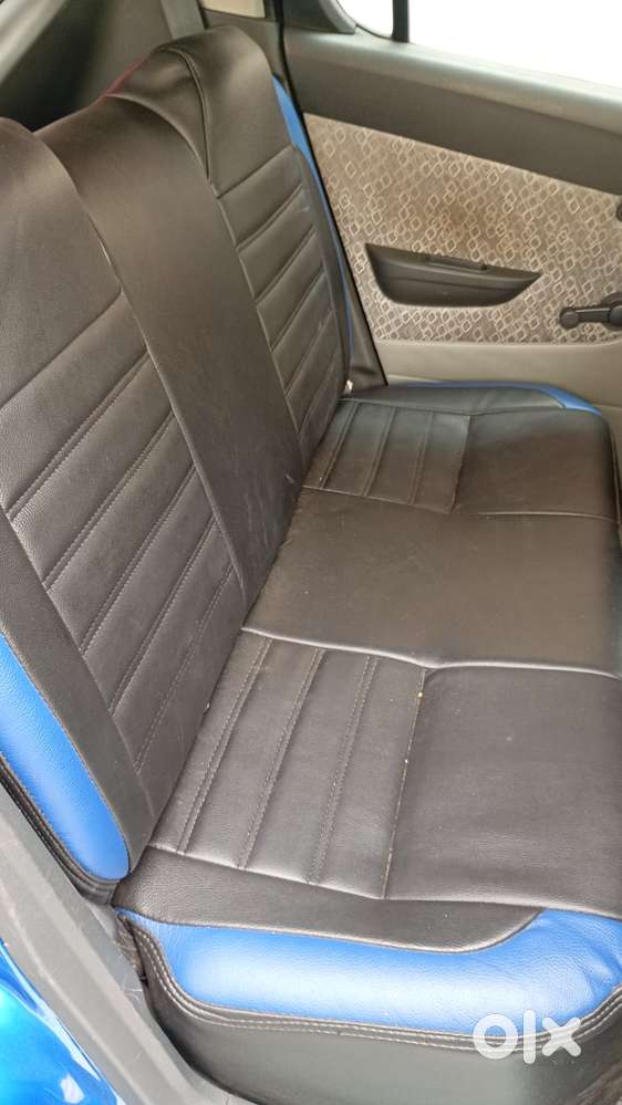 Maruti Suzuki Alto 800 Lxi, 2018, Petrol