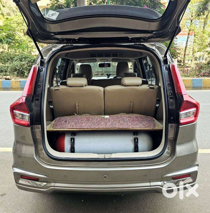 Maruti Suzuki Ertiga Vxi (o) Cng, 2020, Cng & Hybrids