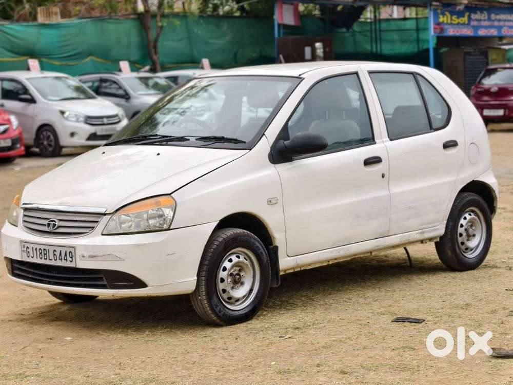 Tata Indica V2, 2015, Diesel
