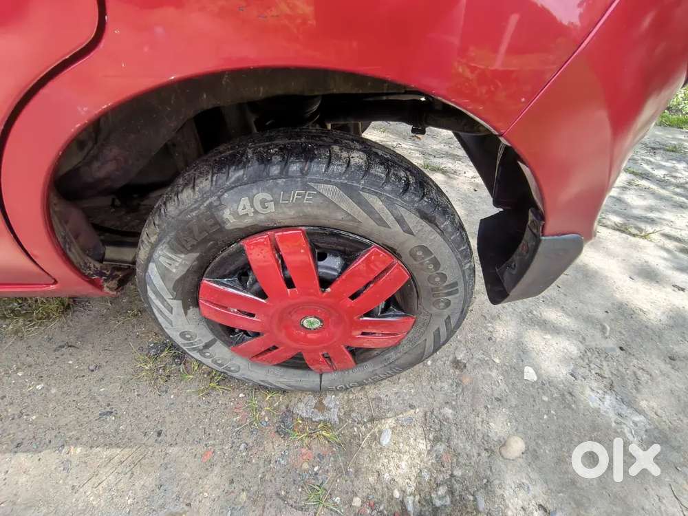 Maruti Suzuki Alto 2016 Vxi Manual