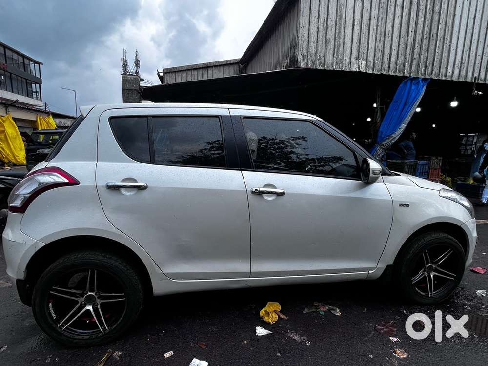 2013 Maruti Swift Zdi