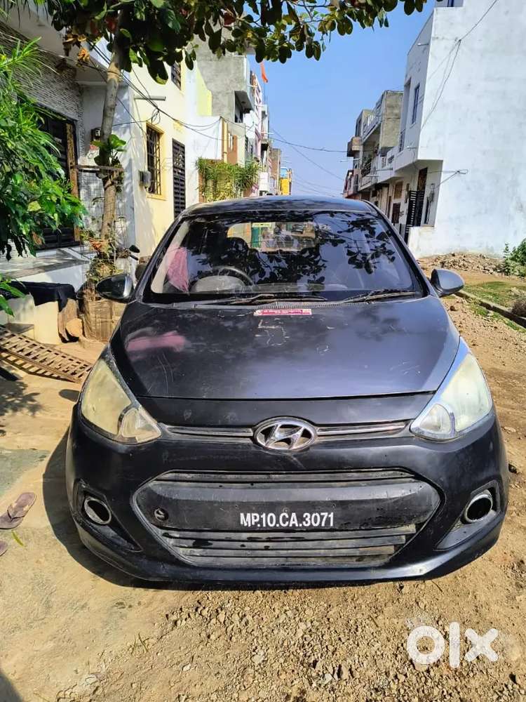 Hyundai Grand I10 2014 Diesel