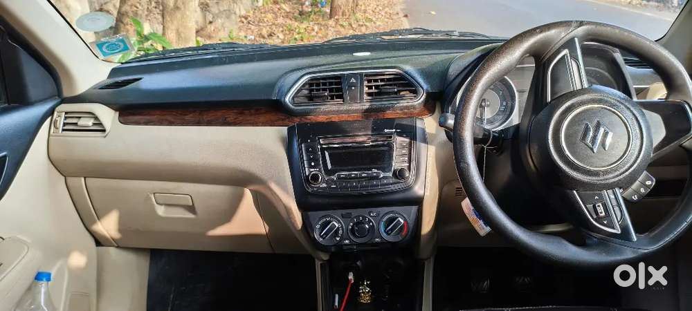 Maruti Suzuki Dzire 2017 Petrol 150000 Km Driven