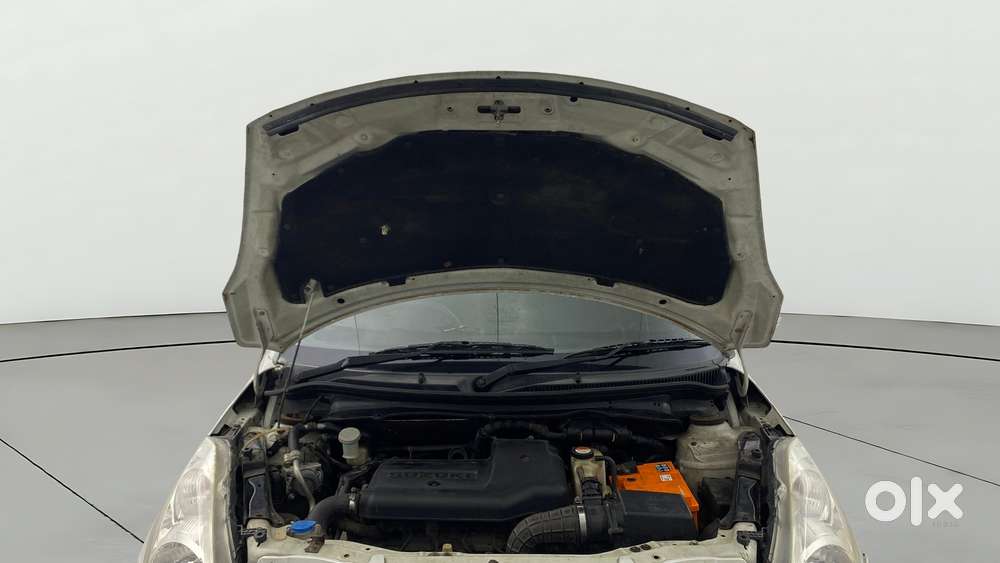 Maruti Suzuki Swift Vdi, 2015, Diesel