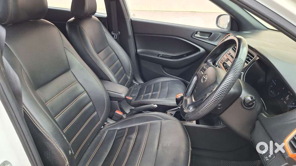 Hyundai I20 Active Sx Diesel, 2015, Diesel