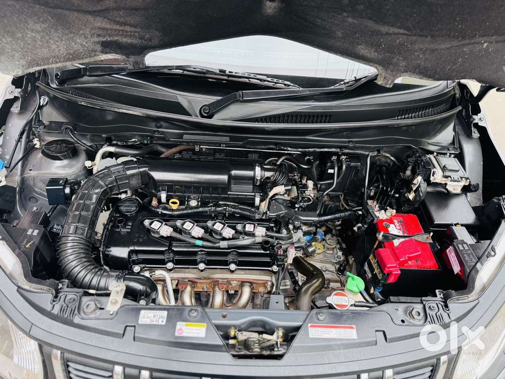 Maruti Suzuki Ignis 1.2 Delta Mt, 2023, Petrol