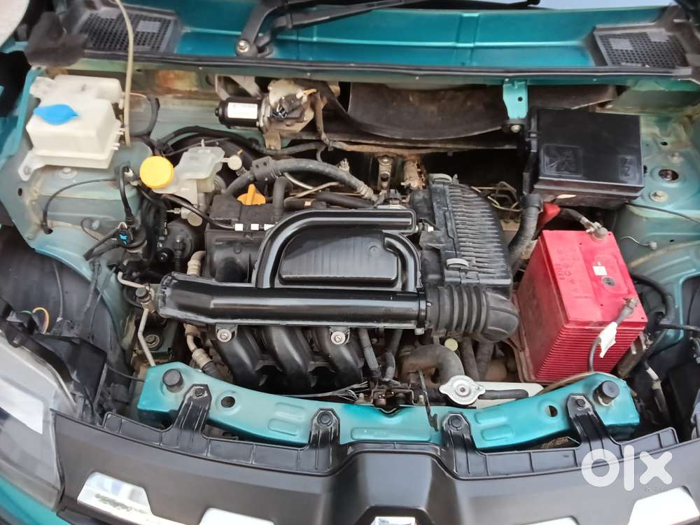 Renault Kwid Climber, 2021, Petrol