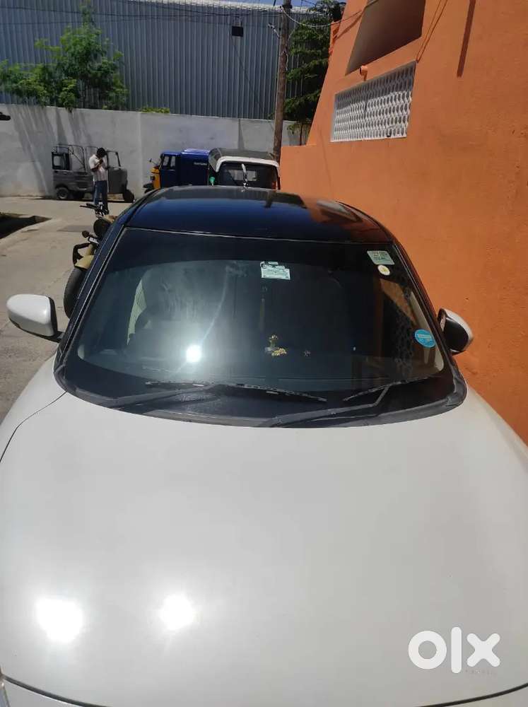 Swift Petrol