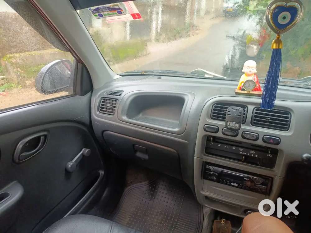 Maruti Suzuki Alto