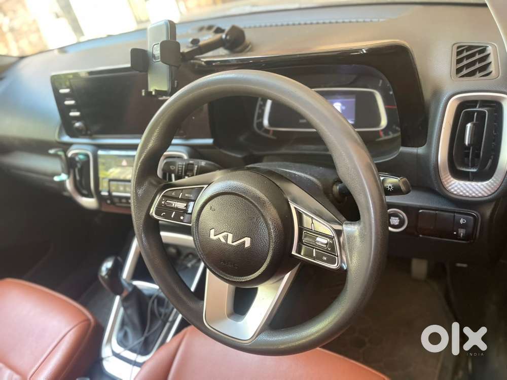 Kia Sonet 2023 Diesel Good Condition