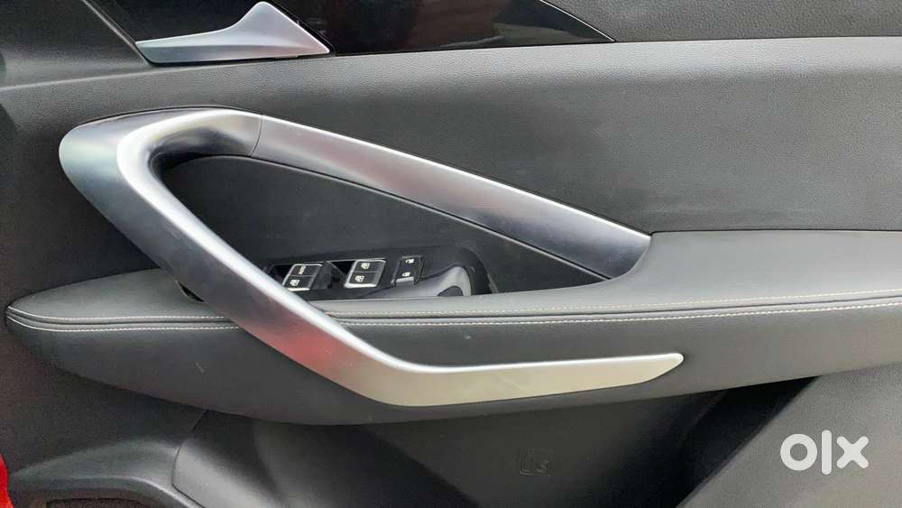 Mg Hector Sharp Dct Petrol, 2019, Petrol