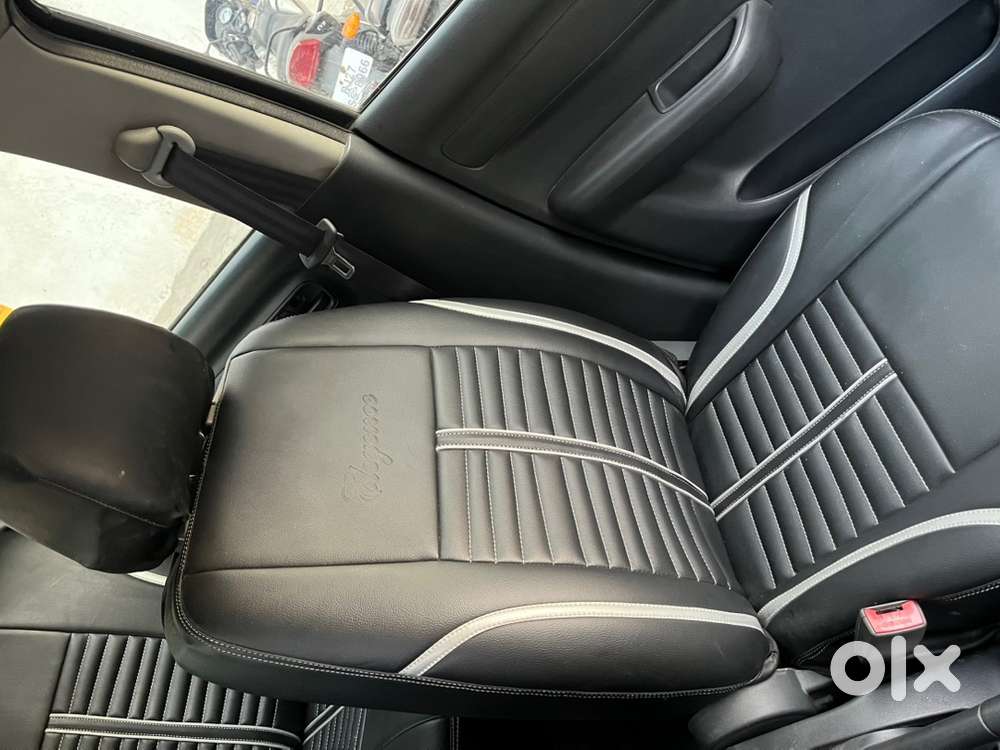 Maruti Suzuki Swift Diesel 2010