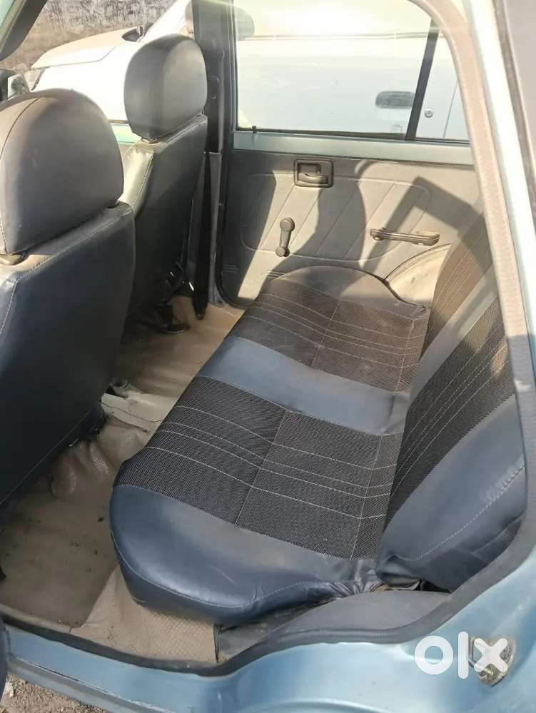 Maruti Suzuki 800 2006 Petrol 106895 Km Driven