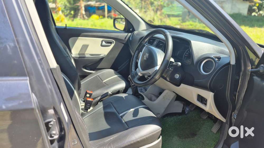 Maruti Suzuki Alto 800 2019-2023 0.8 Vxi, 2020, Petrol