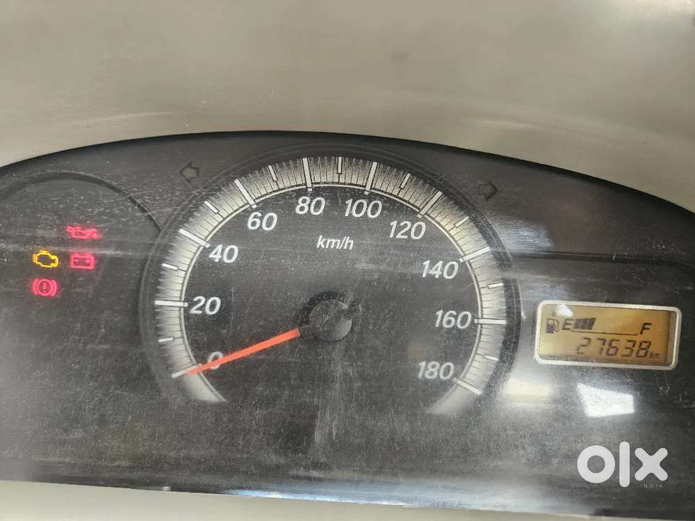 Maruti Suzuki Eeco 2021