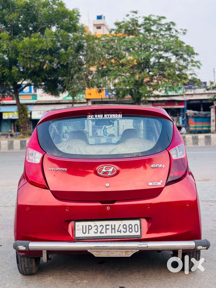 Hyundai Eon Era +, 2014, Cng & Hybrids
