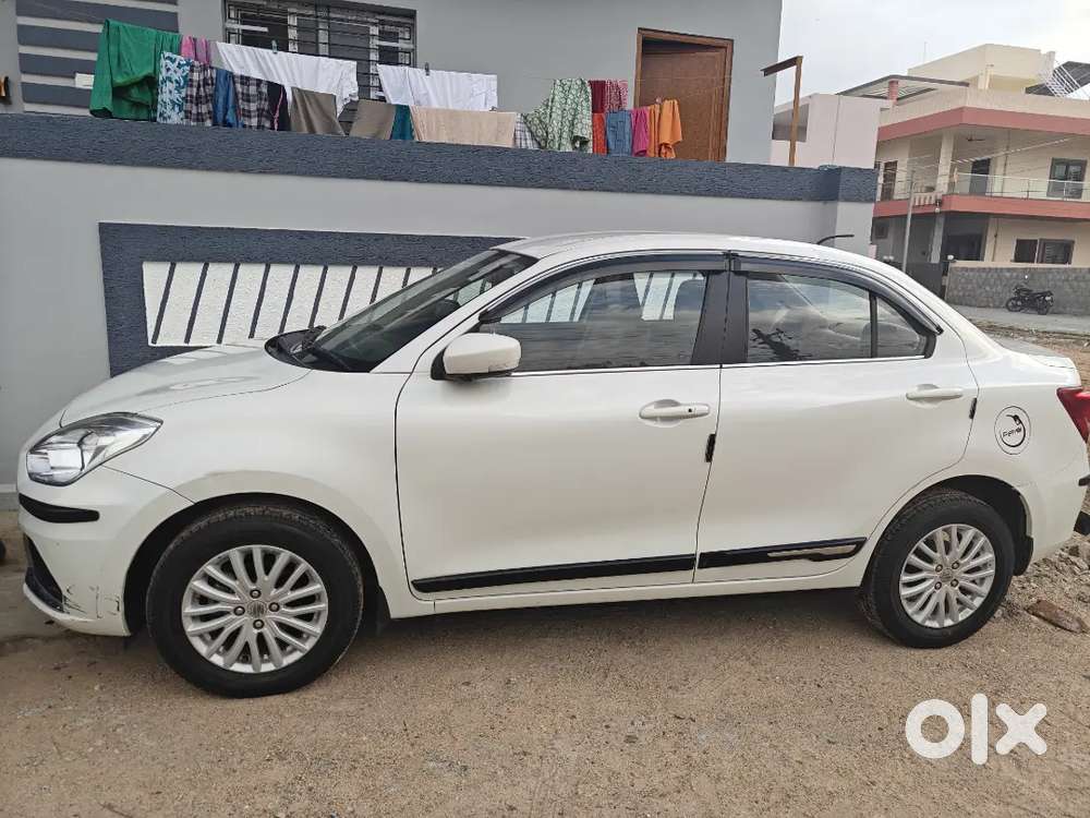 Maruti Suzuki Dzire 2023 Petrol 55000 Km Driven