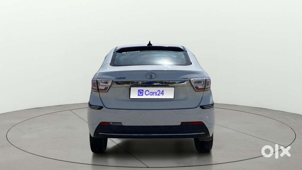 Tata Tigor 1.2 Revotron Xz Plus Cng, 2023, Cng & Hybrids