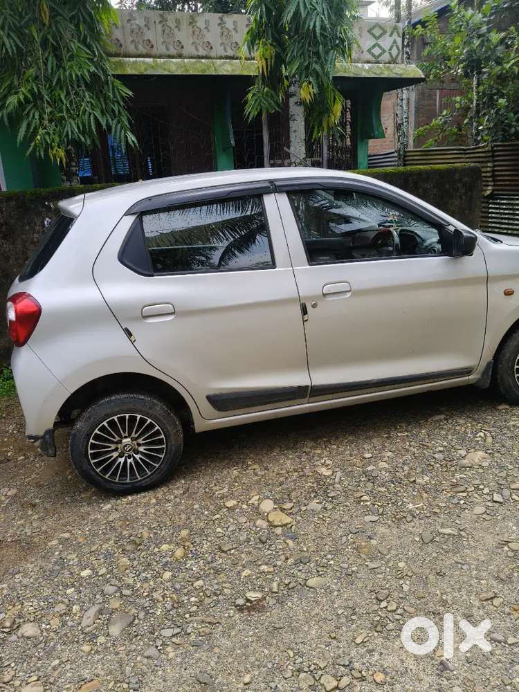 Maruti Suzuki Alto K10 2023 Petrol 63 Km Driven