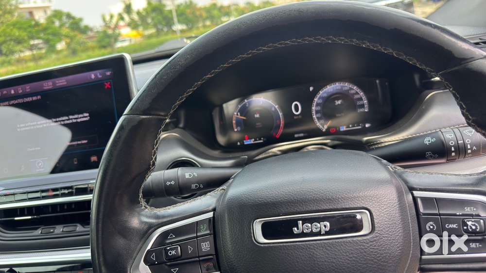 Jeep Compass Diesel 2022