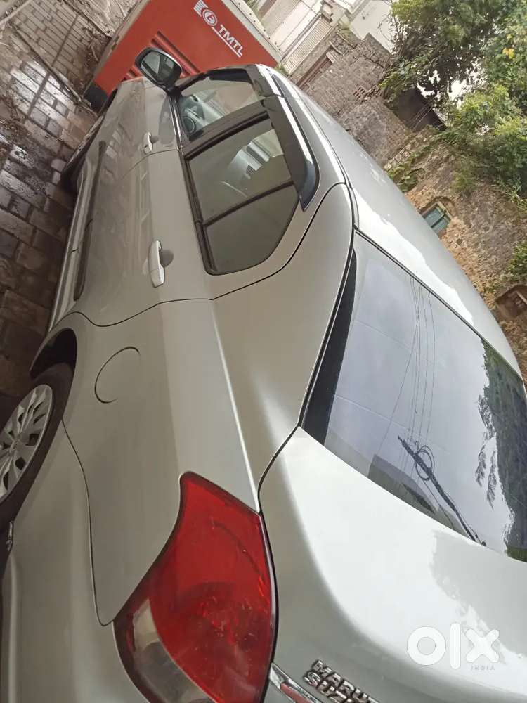 2008 Dzire 1.2 Vxi