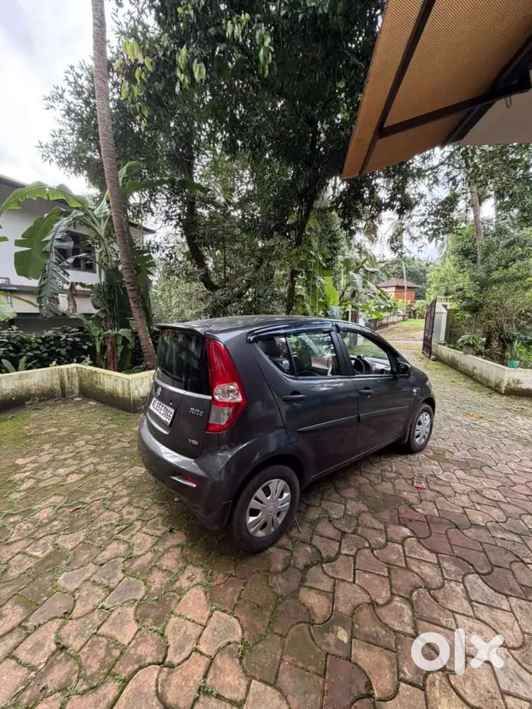 Maruti Ritz Vdi 2014