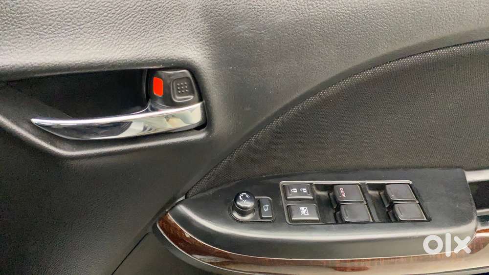 Maruti Suzuki Baleno 1.2 Delta, 2018, Petrol