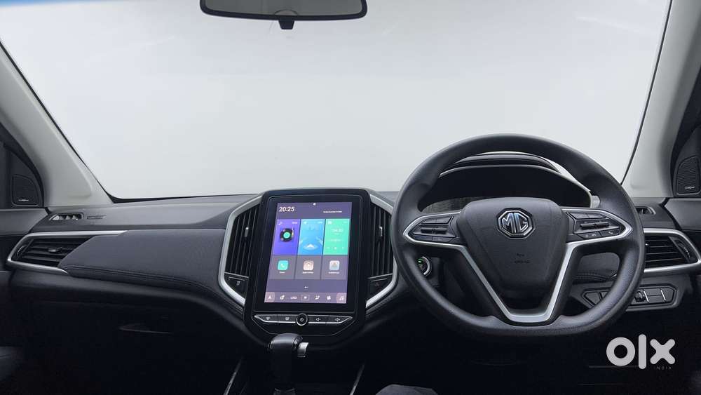 Mg Hector 1.5 Shine Turbo Cvt, 2022, Petrol