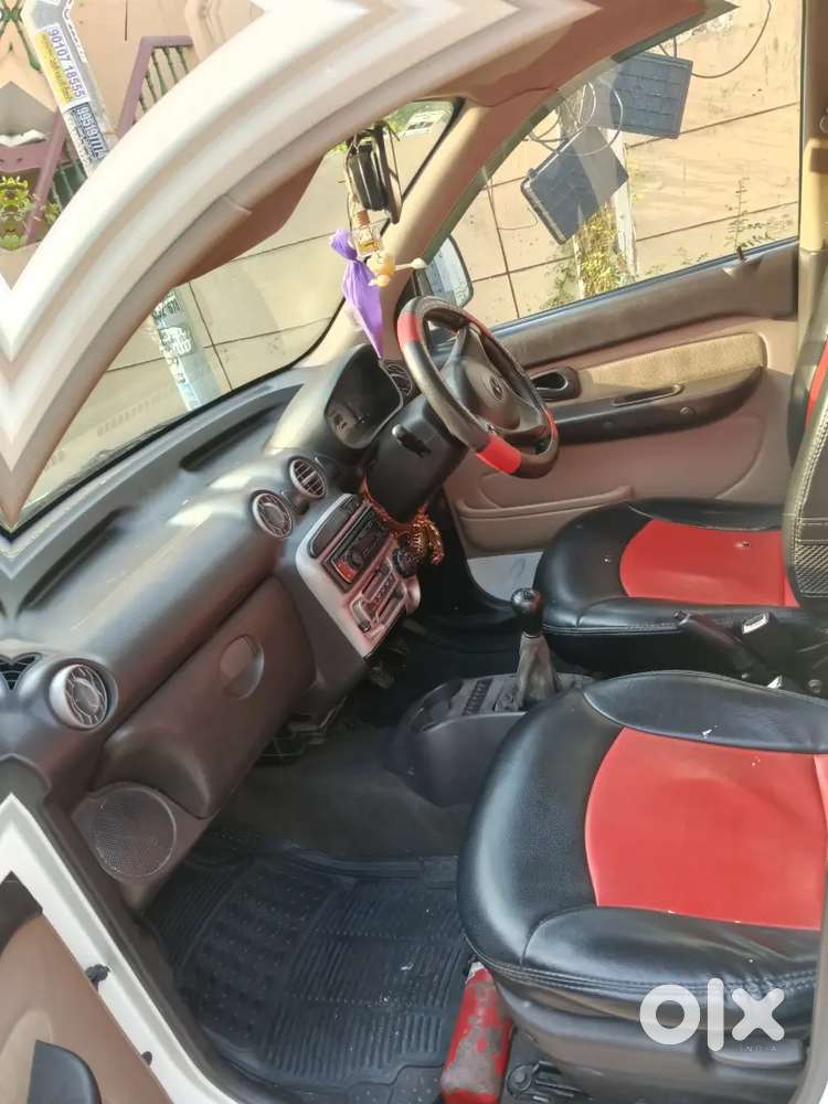 Hyundai Santro Xing Gl 2010