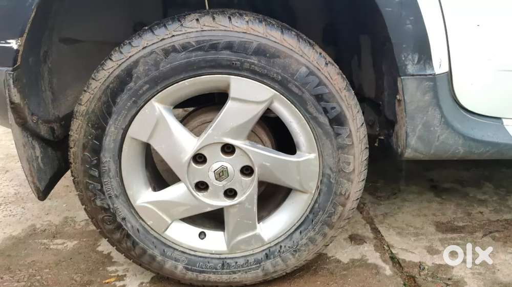 Renault Duster 2013 Diesel Well Maintained Good Condition