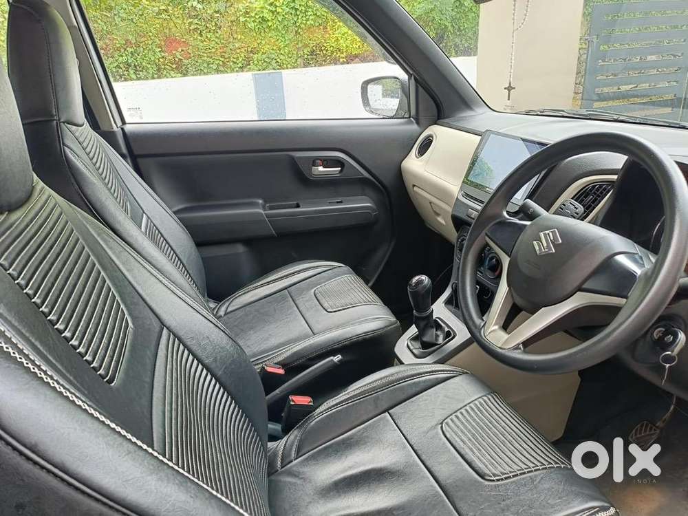 Maruti Suzuki Wagon - 2020