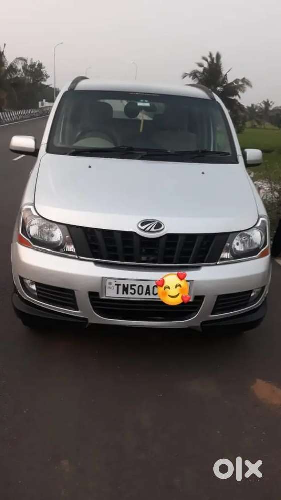 Mahindra Xylo Diesel 2017