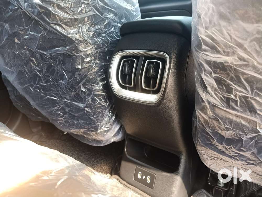 Kia Sonet Gtx Dct, 2024, Petrol
