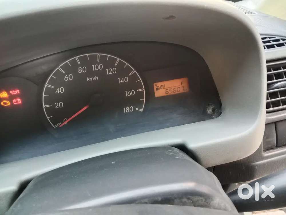 Maruti Suzuki Alto 2011 Petrol 65000 Km Driven