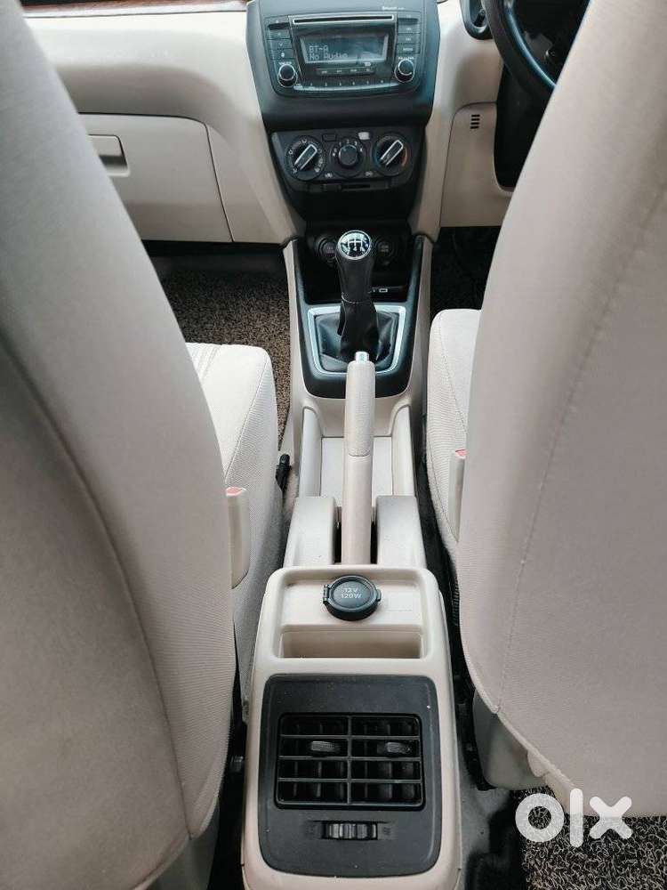 Maruti Suzuki Swift Dzire 1.3 Vxi, 2018, Petrol