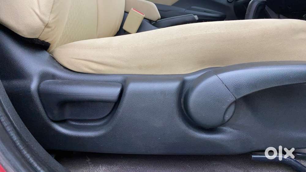 Honda Jazz Vx Cvt, 2018, Petrol