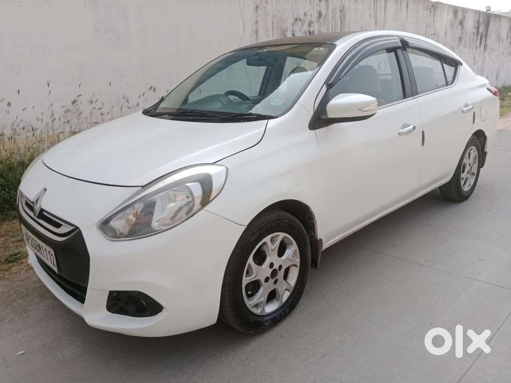 Renault Scala Diesel Rxz, 2016, Diesel