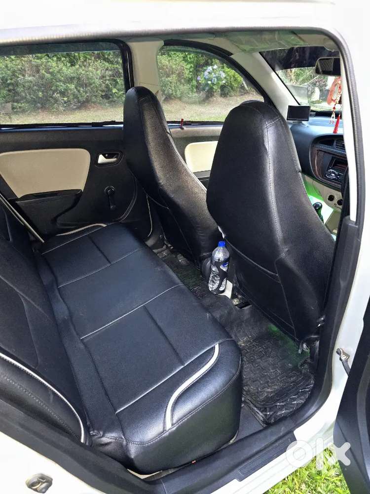 Maruti Suzuki Alto 800 2021