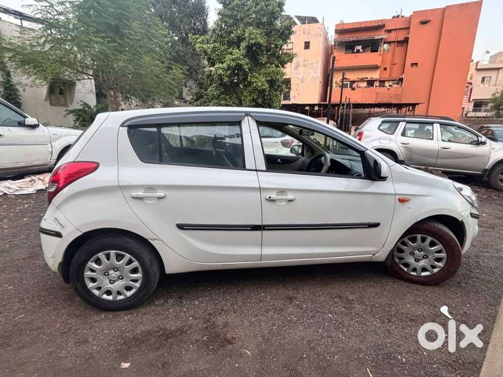 Hyundai I20 Magna 1.4 Crdi 6 Speed, 2012, Diesel