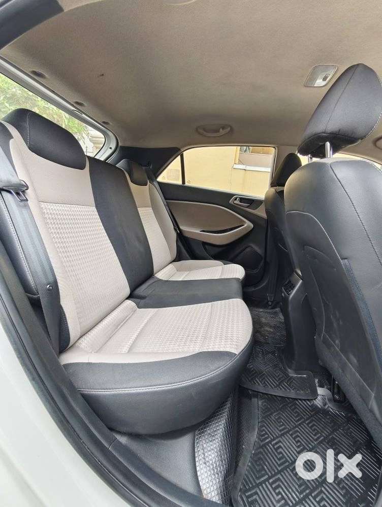 Hyundai I20 Magna Plus, 2018, Diesel