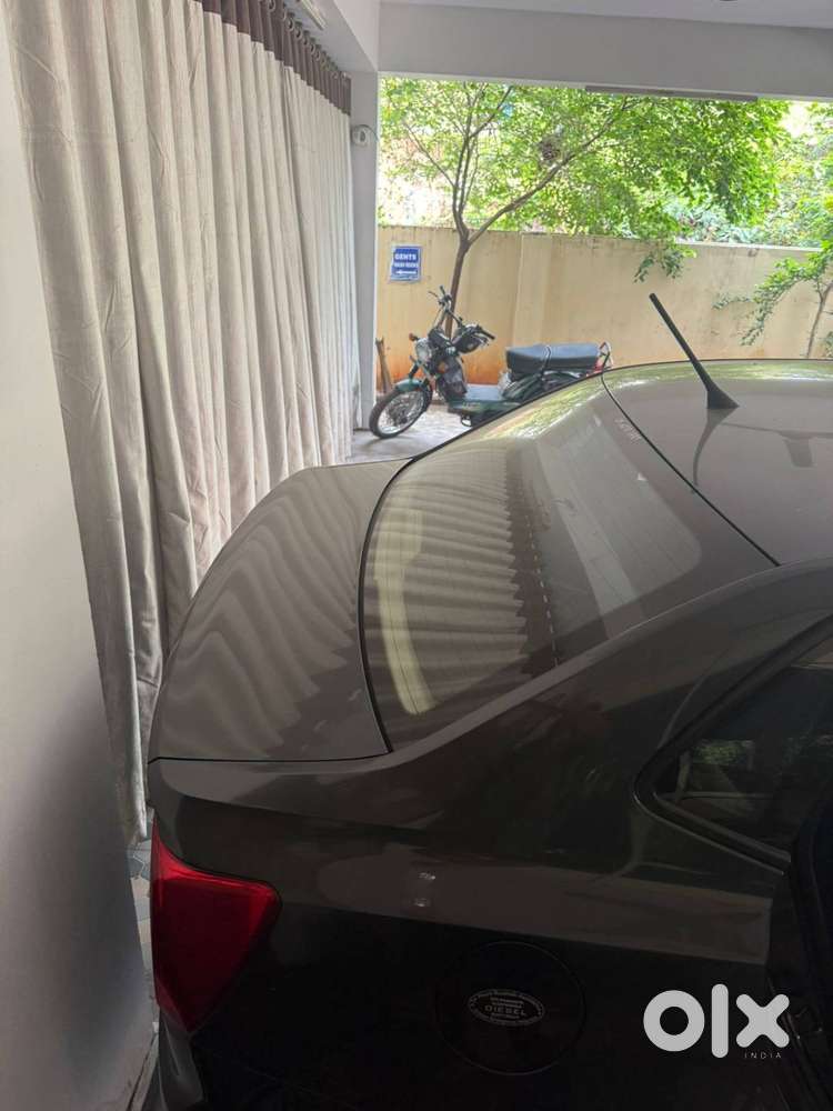 Volkswagen Ameo 2018 Diesel Good Condition