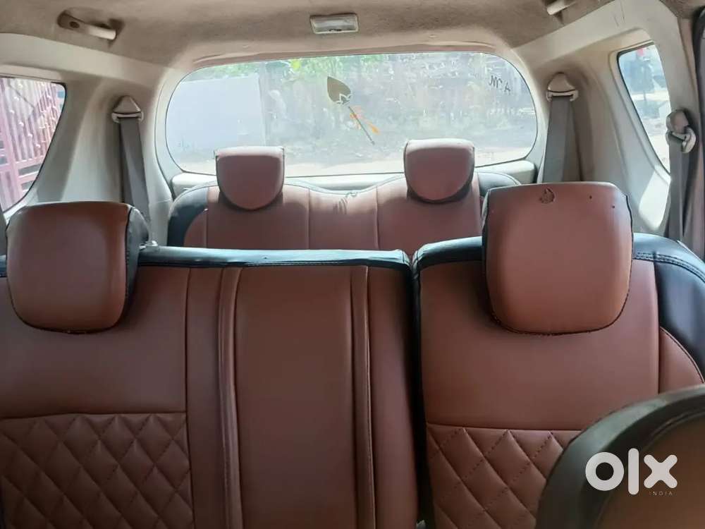 Ertiga Vdi Maruti 2015
