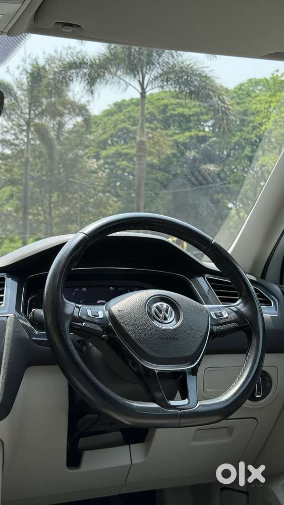 Volkswagen Tiguan 2.0 Tdi Highline, 2020, Petrol