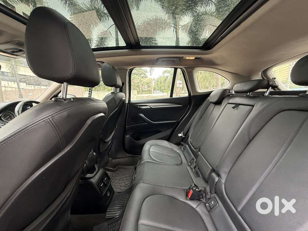 Bmw X1 Sdrive 20d X Line, 2017, Diesel