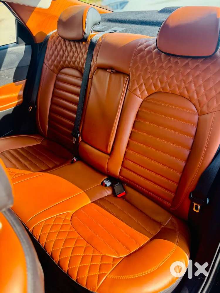 Hyundai Verna 2023 Petrol Good Condition